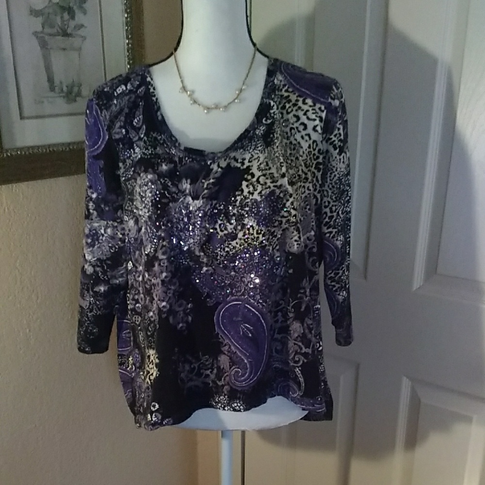 Onque woman top